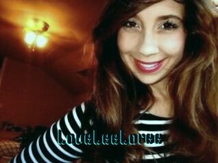 LoveLeeLoree