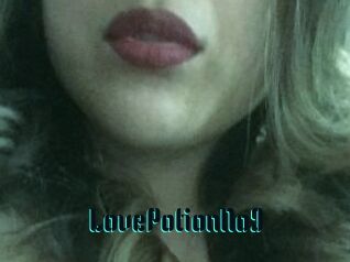 LovePotionNo9