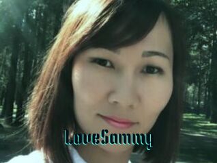 LoveSammy