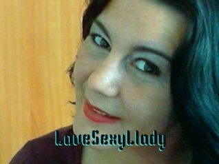 LoveSexyLlady