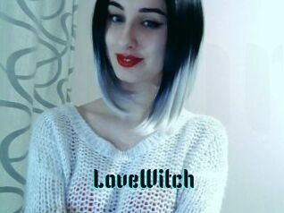 LoveWitch