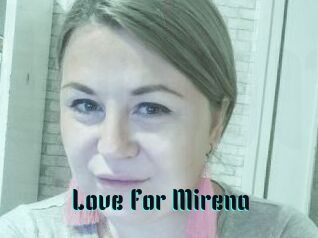 Love_For_Mirena