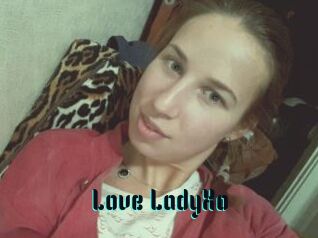 Love_LadyXo
