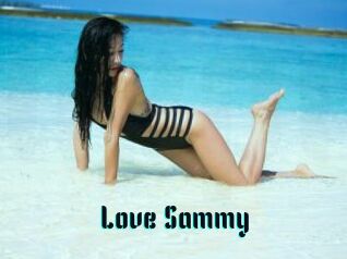 Love_Sammy