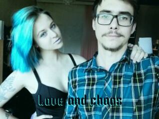 Love_and_chaos