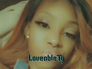 LoveableTy