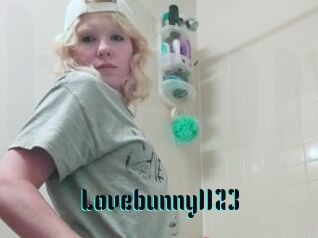 Lovebunny1123