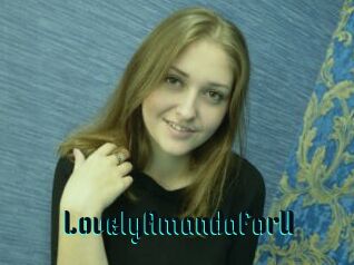 LovelyAmandaForU