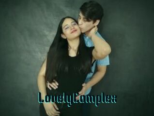 LovelyComplex