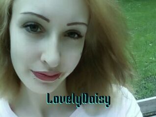 LovelyDaisy