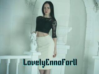 LovelyEnnaForU