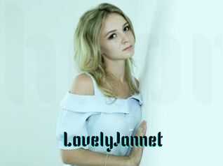 LovelyJannet