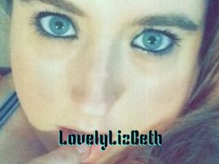 LovelyLizBeth