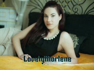 LovelyMarlene