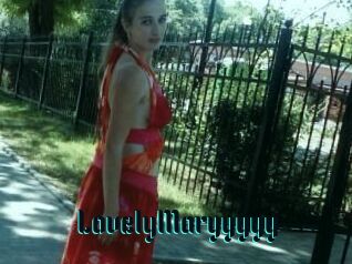 LovelyMaryyyyy