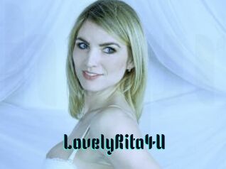 LovelyRita4U