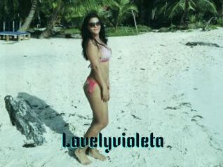 Lovelyvioleta