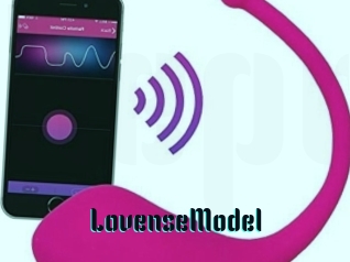 LovenseModel