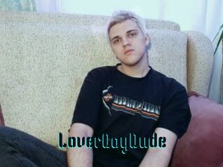 LoverBoyDude