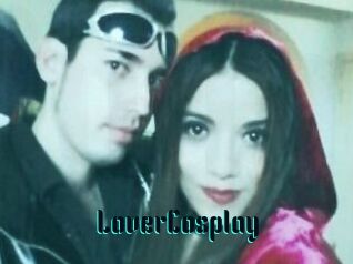 LoverCosplay