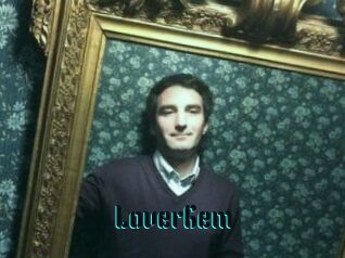 LoverGem