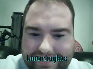 Loverboykas