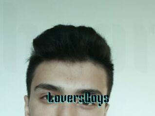 LoversBoys