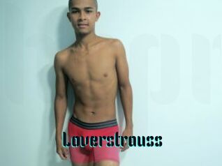 Loverstrauss