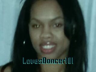LovesDancer101
