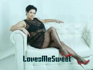 LovesMeSweet