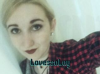 LovessaLay