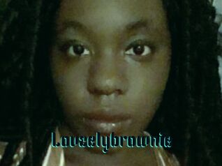 Lovzelybrownie