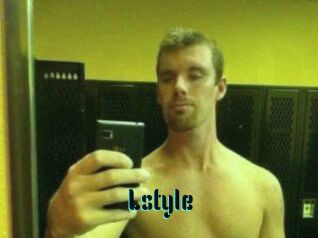 Lstyle