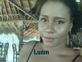 Luam