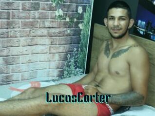 LucasCarter