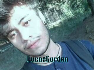 LucasGarden