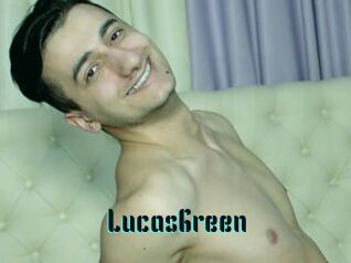 LucasGreen
