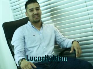 LucasHoldem