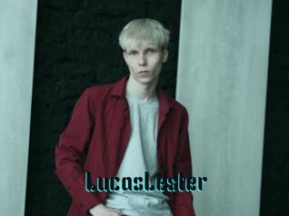 LucasLester