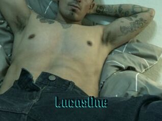 LucasOne