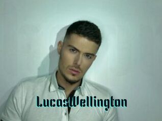 LucasWellington