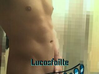 Lucasfailte