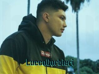 LuccaBarbieri