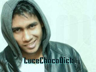 LuceChocoDick