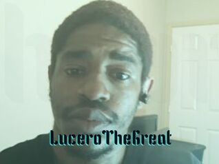 LuceroTheGreat