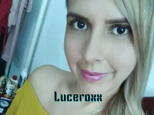 Luceroxx