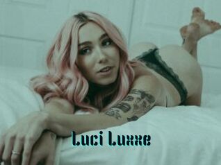 Luci_Luxxe
