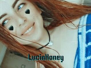 LuciaHoney