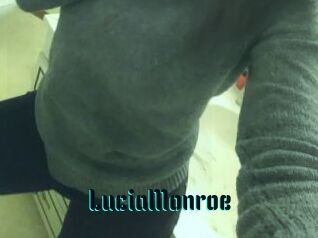 LuciaMonroe