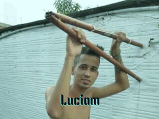 Luciam